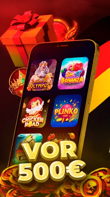 Goldene Gelegenheiten Screenshot