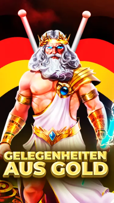 Goldene Gelegenheiten Screenshot