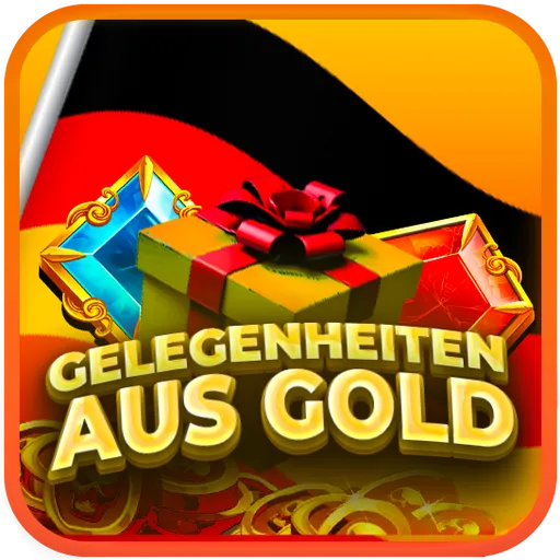 Goldene Gelegenheiten